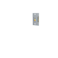 Carte de circuit imprimé de télécommande de vente chaude carte de commande d'éclairage personnalisée avec panneau de commutation