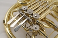 3 Key Double Professional OEM French Horn B Flat
