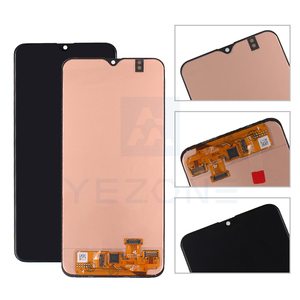 หน้าจอ sm a20s สำหรับ samsung a20 อะไหล่หน้าจอโทรศัพท์มือถือขายส่ง สำหรับ samsung a20s จอแอลซีดีโทรศัพท์มือถือ - Product Image 2