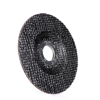 Plaque de support en fibre de verre pour meulage de précision 75*16.3mm, support stable, plateau de meuleuse durable