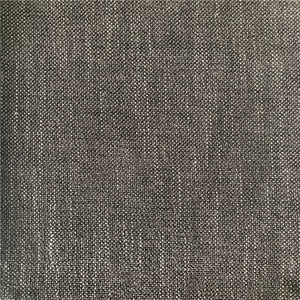 Tissu en lin polyester à large <span class=keywords><strong>largeur</strong></span>, nouveau, tapisserie en lin <span class=keywords><strong>pour</strong></span> hometextile - Product Image 2