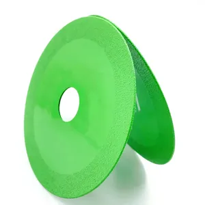 Disque de coupe en <span class=keywords><strong>verre</strong></span> 75 mm ultra-fin, lame de scie diamantée pour jade, <span class=keywords><strong>bouteille</strong></span> de vin, céramique, polissage, machine à <span class=keywords><strong>meuleuse</strong></span> d'angle - Product Image 5