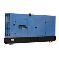 Générateur diesel japonais de 2 mégawatts 2mw 2 Mw 2mva 2000 kw 2000 Kva 2000kva Prix à Beyrouth Liban Électricité Corée