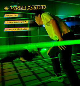 Indoor Active Center Group Activity <strong>Games</strong> Teamwork Arena <strong>Interactive</strong> Led Floor Laser Hide Push Climb Hoops Activate <strong>Game</strong> <strong>Room</strong> - Product Image 6