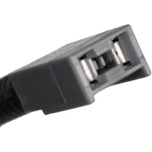 Juego de motores de elevalunas eléctricos Trq para Mercury Colony Park Grand Marquis 1989-1991, reemplazo delantero y trasero - Product Image 5