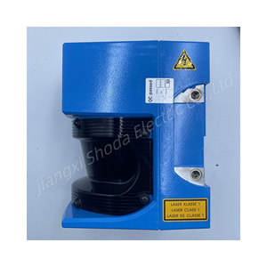 SI-CK LMS200-S60 เลเซอร์ ระบบตรวจจับอัตโนมัติทางอุตสาหกรรมแบบดั้งเดิม - Product Image 3