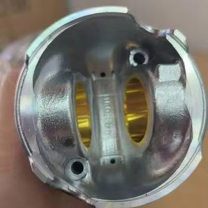 10% Van 84.5Mm Zuiger Met Ring 11258519401 Diesel B47 B47d20a Voor Bmw <span class=keywords><strong>3</strong></span> 4 5 6 7 Series X 5X6 <span class=keywords><strong>3</strong></span>.0 Diesel B57 B57d30b B57d30c - Product Image 3