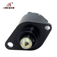Soupape de régulation d'air de ralenti 17059602 93744675 96434613 pour Chevrolet Aveo Daewoo