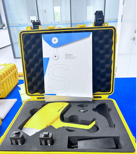 LAN CIENTÍFICO <span class=keywords><strong>Handheld</strong></span> Portable <span class=keywords><strong>XRF</strong></span> Gold <span class=keywords><strong>Tester</strong></span> Metal Precioso Analyzer Gun Preço para Análise de Metal - Product Image 6