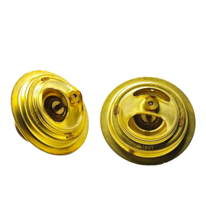 Termostato-Descongelador de Alta Calidad 1081-76 para Refrigerador y Motor de Camión, Marca YTO, OEM Aceptado, Acero Inoxidable 1081-76c - Product Image 3