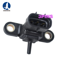 Capteur de pression turbo 89421-71030 89421-71020 pour Land Cruiser Hilux Hiace Yaris