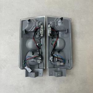 Feu d'angle clignotant voyant latéral voyant d'avertissement pour ISUZU 100P nouveau modè<span class=keywords><strong>le</strong></span> remises en vrac disponibles - Product Image 2