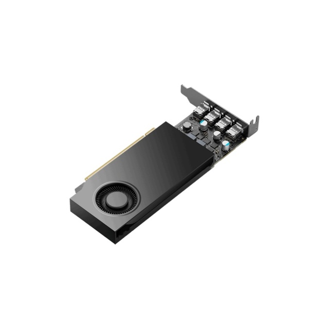 New RTX A1000  GPU AI Large Model Training Memory Overflow Solution Graphics Card