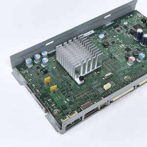 B5L47-67903 Máy quét Bảng điều khiển cho HP Mfp m577 m577dn m577c B5L48-60001 - Product Image 5