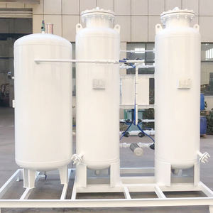 Impianto di Produzione di Ossigeno Jalier di Grado Medico 30Nm3/h, Generatore di Ossigeno con Controllo Remoto - Product Image 2