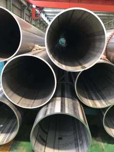 New hàn thép không gỉ Ống máy ống vuông hình thành thiết bị PLC sắt ống cán vẽ máy giảm giá cung cấp - Product Image 6