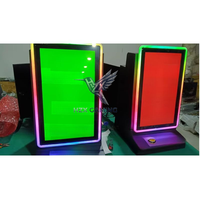 For Game Cabinet Metal 1 Year Warranty for Skill Game Vending Machine