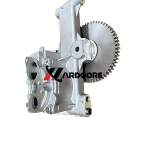 331-8905 Oil Pump 396-6022 3966022 for 330C 330D 336D 340DL Machine C9 Engine - Product Image 1