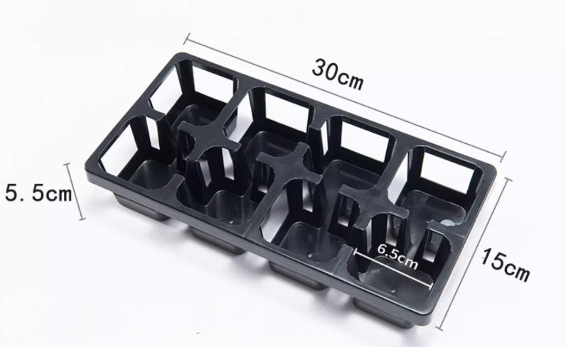 17 Suitable For S Pots black