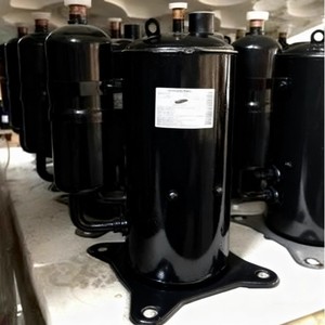 Compresseur de climatiseur Samsung 5Hp à double rotor 63T480BUAHV 63T510BTAHV, refroidissement et chauffage - Product Image 4