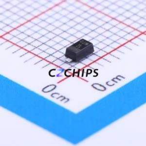 Diode Zener BZT52H-B3V3,115 SOD-123F d'origine et neuve, fournisseur de composants électroniques en gros et service BOM - Product Image 1