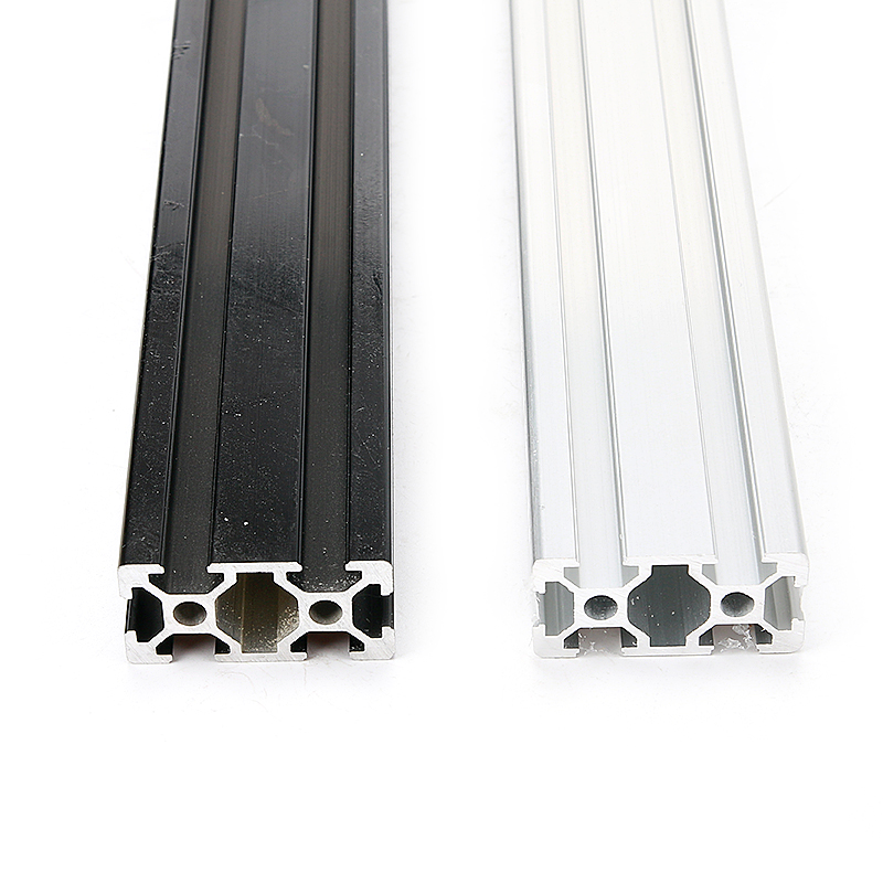 European standard 2040 aluminum profile pulley V Slot mini five wheels disc