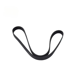 自動車部品エンジン駆動ベルトF18 F10 F20 F30 F80 F25 F15 F85自動車用エンジン発電機ベルト11287628661 - Product Image 2