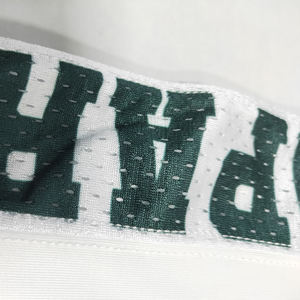 Pantalons de football américain personnalisés, uniformes de football américain pour hommes - Product Image 3