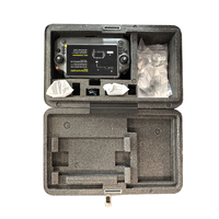 Kit Agricola T50 DroneT50 T25P T100 charge utile Drone agricole Pulvérisation Charge utile Pulvérisateur T50 Pulvérisateur commercial pour agriculteurs Drone FPV