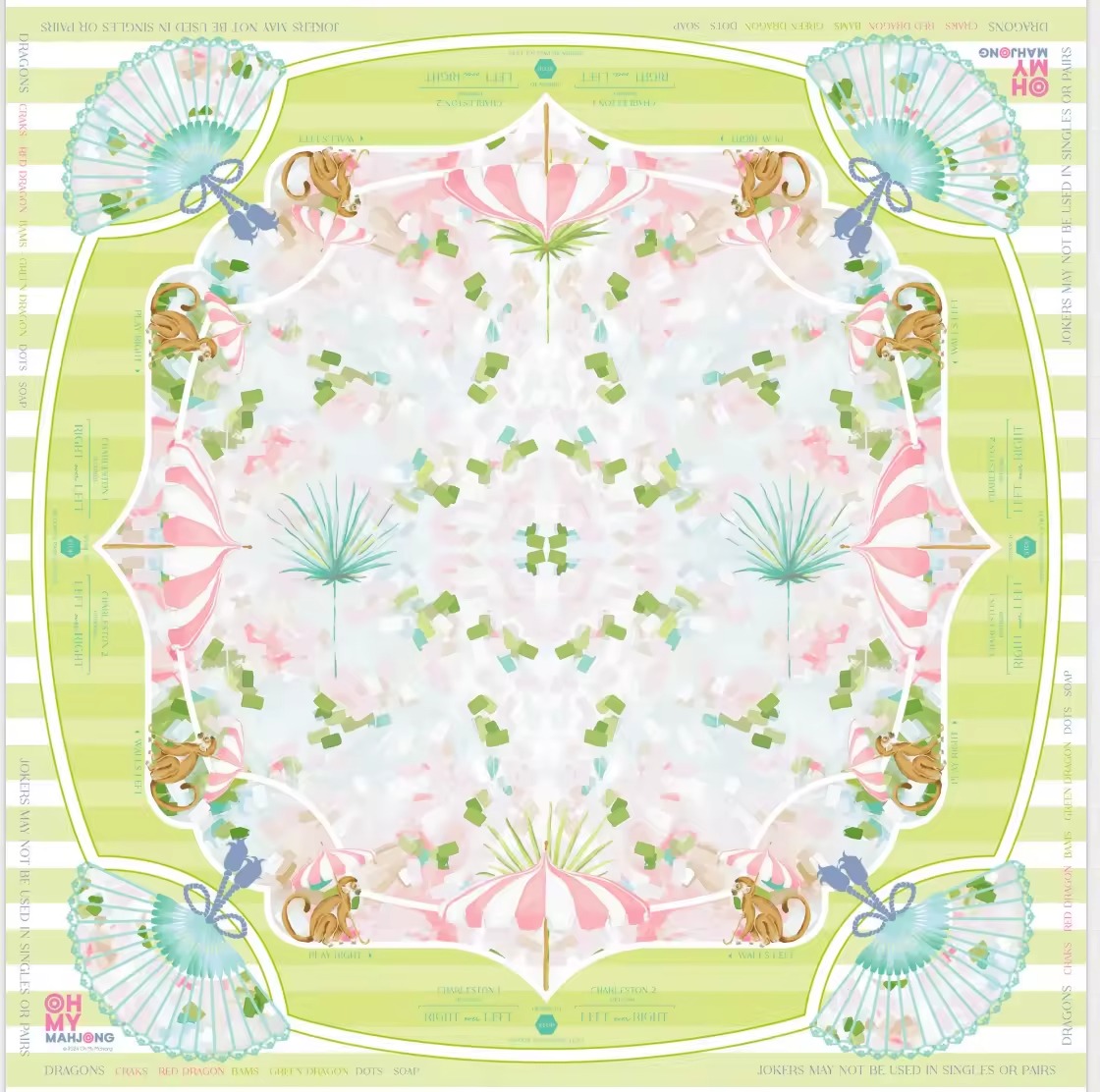 Light green