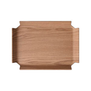 KRCB-032 Cardboard Food <b>Tray</b> 405*295 - Biodegradable Non Slip Paper Pulp <b>Tray</b> for Restaurant Cafe and Household Use - Product Image 2