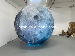 Globos Inflables Gigantes <span class=keywords><strong>con</strong></span> Forma de <span class=keywords><strong>Planetas</strong></span>, Planetario Inflable, <span class=keywords><strong>Sistema</strong></span> <span class=keywords><strong>Solar</strong></span> - Product Image 5