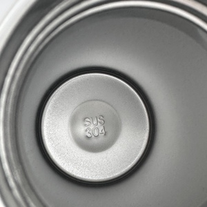 Bottiglia d'<span class=keywords><strong>Acqua</strong></span> Professionale in Acciaio Inox 304 a Doppia Parete con Isolamento Sottovuoto per <span class=keywords><strong>Casa</strong></span> - Product Image 4