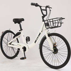Vélo styliste de <span class=keywords><strong>26</strong></span> <span class=keywords><strong>pouces</strong></span> ofo public, bicyclette de ville, pour <span class=keywords><strong>femme</strong></span>, pays-bas - Product Image 5
