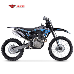 Moto da Cross <span class=keywords><strong>a</strong></span> Benzina 150cc 200cc 250cc 300cc da Fuoristrada Altre Moto (DB609) - Product Image 4