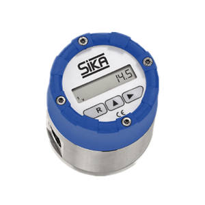 Vo... Ap Flens Tandwielstroommeter <span class=keywords><strong>Sika</strong></span> - Product Image 3