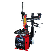 Baohua <strong>Best</strong> <strong>Selling</strong> Economical Type Tire Changing Machine with Helping Arms for <strong>Garage</strong>