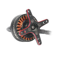 Moteur brushless 3D T-Motor AM480 magnétique Kv600/Kv900/Kv650 145g 3S-6S pour avion à voilure fixe