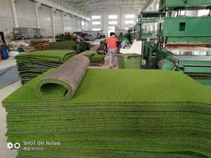 Tapis de frappe YGT Turf, durable, 15 mm, <span class=keywords><strong>gazon</strong></span> artificiel de haute qualité pour le baseball, frappe douce, <span class=keywords><strong>plaque</strong></span> de départ, tapis de sport à un <span class=keywords><strong>prix</strong></span> avantageux - Product Image 6