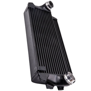 <span class=keywords><strong>Intercooler</strong></span> à support frontal pour <span class=keywords><strong>bmw</strong></span>, 2009 — 2016, pour <span class=keywords><strong>n55</strong></span>, n57, 535i, 518D, 520D, 525D, 530D, 535D, 640I, 640D, 740I, 730D, 740D - Product Image 4