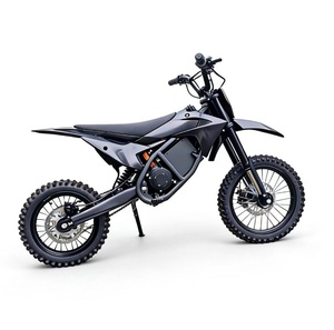 <span class=keywords><strong>Moto</strong></span> tout-terrain électrique <span class=keywords><strong>1500W</strong></span> 48V, <span class=keywords><strong>moto</strong></span> électrique pour adultes, motocross électrique, 70 km/h - Product Image 1