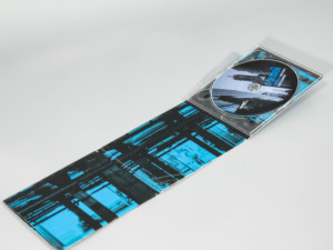 迷你CD迷你DVD盘复制CD定制在中国 - Product Image 6