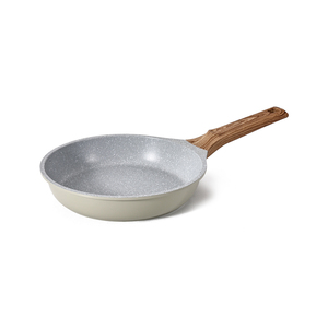 Accessoires de cuisine de meilleure qualité Ustensiles de cuisine antiadhésifs Poêle à frire à revêtement en marbre - Product Image 1