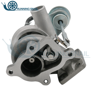 TD03 TD03-7G Turbocompresseur 1G770-17012 49131-02030 49131-02020 pour Le Terrassement Pelle Camion V2003T - Product Image 6