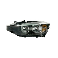 Ensemble de phares halogènes D2S 6000K Plug and Play pour Série 3 F30 F35 Accessoires automobiles