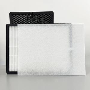 FY2422 FY2420 ตัวกรองคาร์บอน HEPA แบบเปลี่ยนได้สำหรับฟิลิปส์เครื่องฟอกอากาศ AC2882 <span class=keywords><strong>AC2887</strong></span> AC2889 AC3829 - Product Image 3