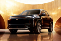JX Auto Geely Galaxy M7 2026 Édition Basique PHEV SUV 5 Places Conduite à Gauche Véhicule à Énergie Nouvelle pour l'Exportation Mondiale