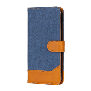 เคสโทรศัพท์หนังมีกระเป๋าเงินระบบแม่เหล็กสำหรับ <span class=keywords><strong>ulefone</strong></span> Note 10P 11P 12 13 P 14 16 17 Pro 18พับได้เป็นพิเศษ - Product Image 2