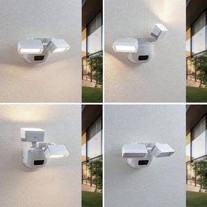 Lampes à <span class=keywords><strong>détecteur</strong></span> <span class=keywords><strong>de</strong></span> <span class=keywords><strong>mouvement</strong></span> LED SMD PW1804 IP54 30W, lumière <span class=keywords><strong>murale</strong></span> à capteur <span class=keywords><strong>de</strong></span> <span class=keywords><strong>mouvement</strong></span>, CRI 80, blanc neutre 4100K, 2800LM - Product Image 6