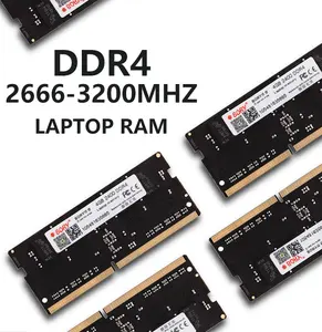 Memori Ram Ddr 4 8 Gb, Kualitas Baik Ram Komputer Notebook Memori Ram Ddr4 8 Gb 2666Mhz